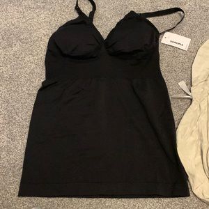 Maternity Nursing Cami. Large